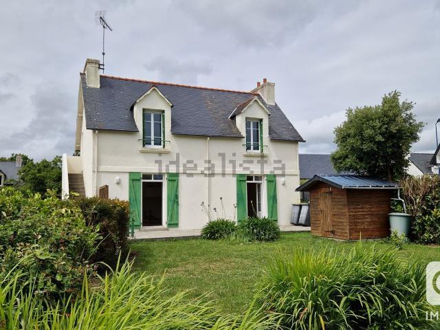 Maison vente à Kernevez, Bénodet