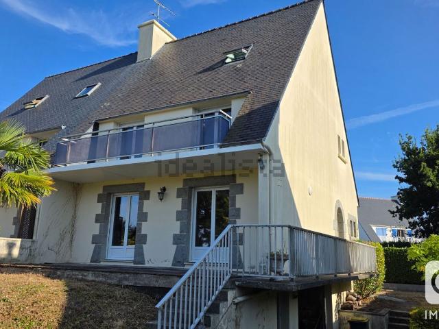 Maison vente à Kernéost, Bénodet