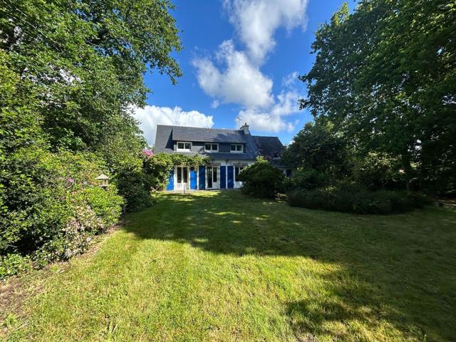 Maison vente à Trevourda, Bénodet