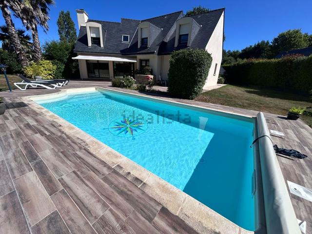 Maison vente à Kernéost, Bénodet