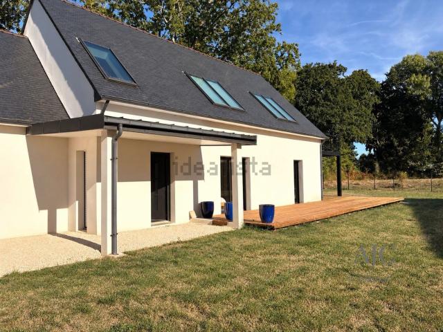 Maison vente à Le Groasguen, Bénodet