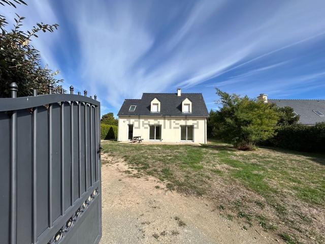 Maison vente à Kernéost, Bénodet