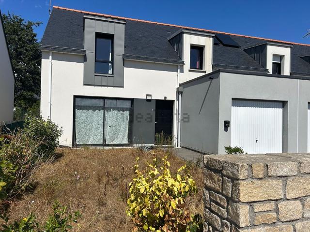 Maison vente à Keranguyon, Bénodet