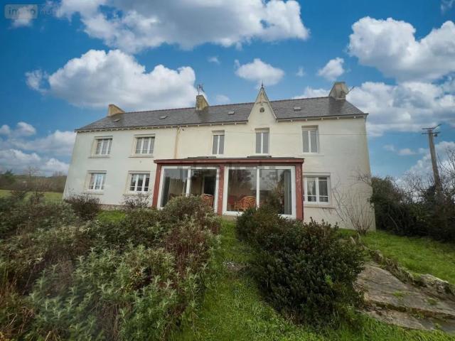 Maison vente à Kergaït, Bénodet