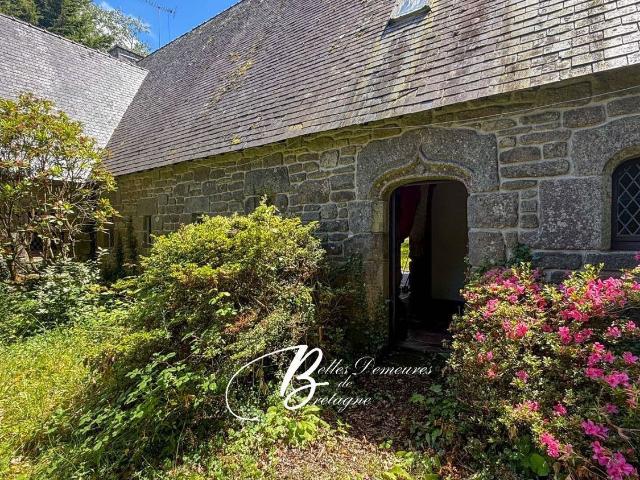 Maison vente à Trevourda, Bénodet