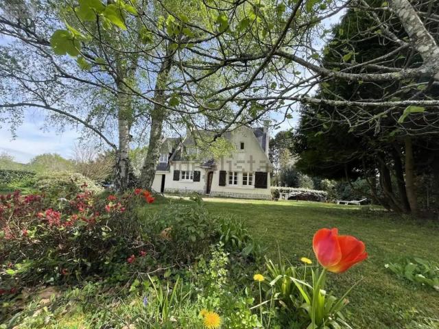 Maison vente à Kergaït, Bénodet