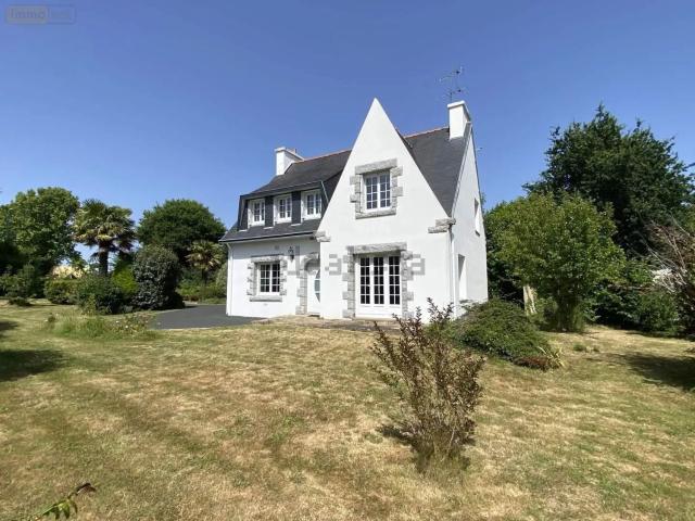 Maison vente à Kergaït, Bénodet