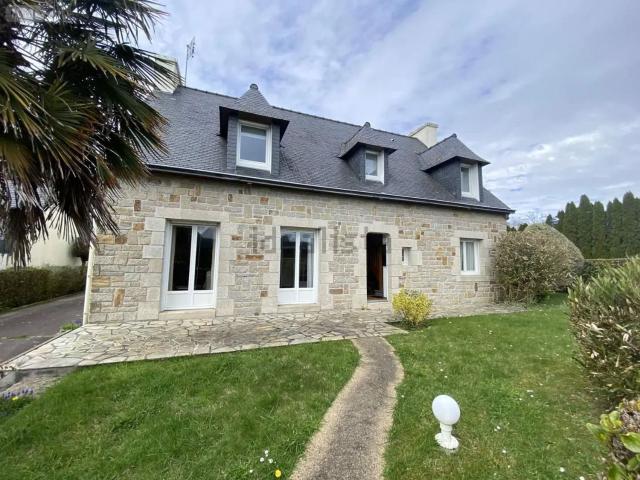 Maison vente à Kergaït, Bénodet