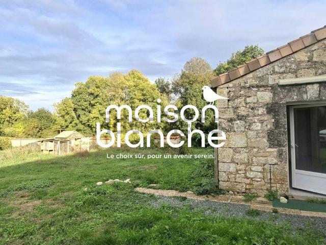 Maison location à Benon, Charente-Maritime