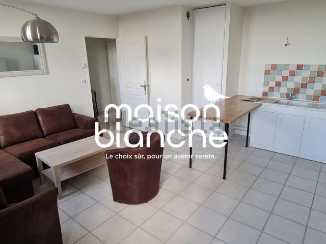 Maison location à Benon, Charente-Maritime