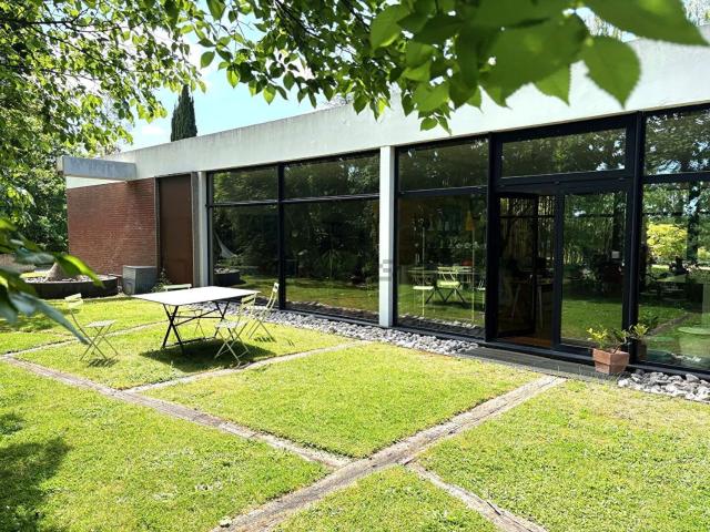 Maison vente à Le Bout de Bas, Bénouville
