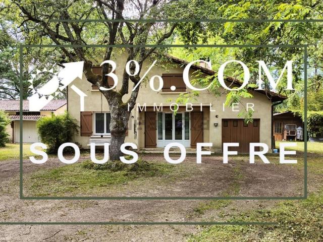 Maison vente à Benquet, Landes