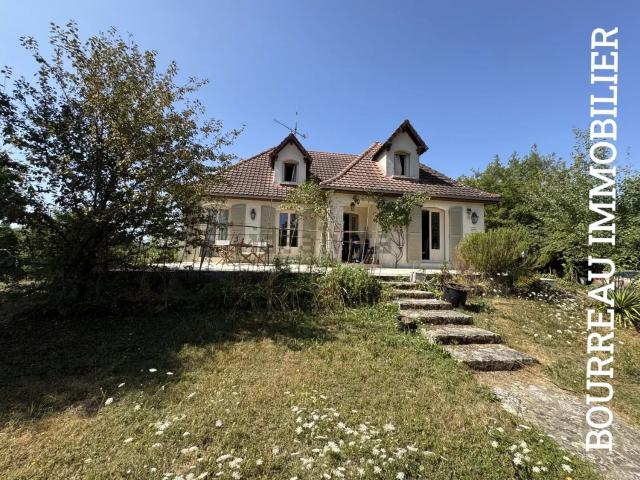 Maison vente à Vaugenets, Béon