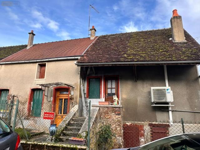 Maison vente à Béon le Bas, Béon