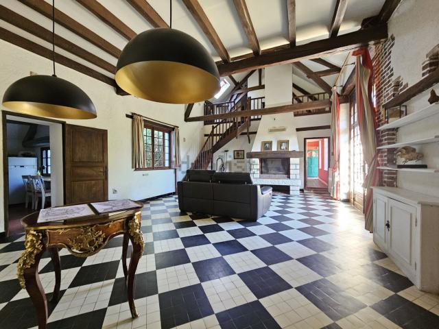 Maison vente à Béon le Bas, Béon