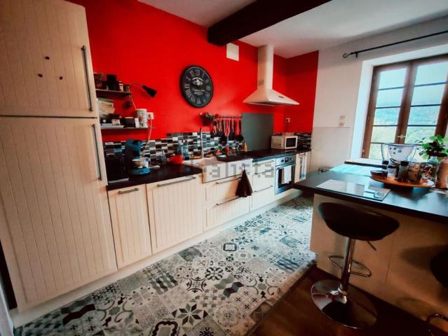 Maison vente à Le Bignau, Béost