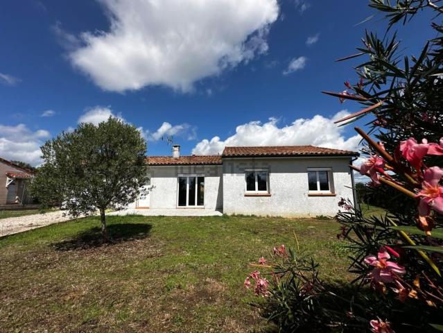 Maison vente à Bérat, Haute-Garonne