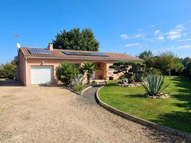 Maison vente à Bérat, Haute-Garonne