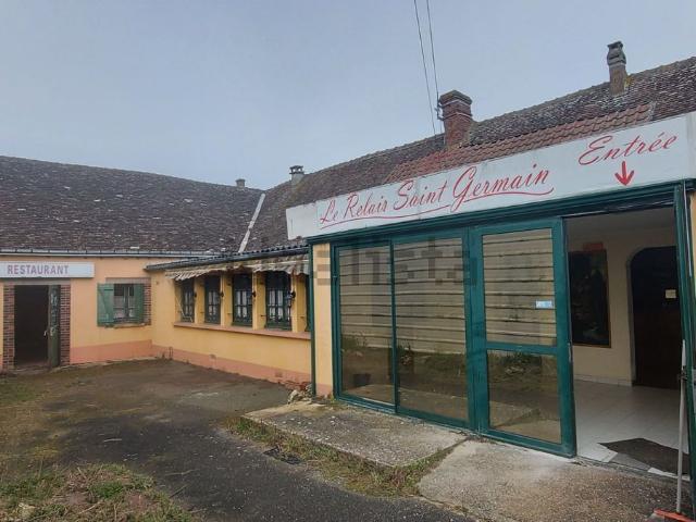 Maison vente à Berchères-la-Maingot, Berchères-Saint-Germain