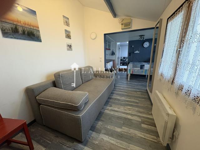 Maison vente à Montreuil-sur-Mer, Berck