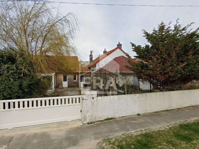 Maison vente à La Plaine Magnier, Berck