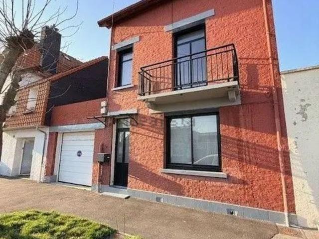 Maison vente à Le Pâtis Orange, Berck