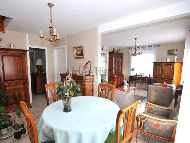 Maison vente à Le Quartier Chinois, Berck