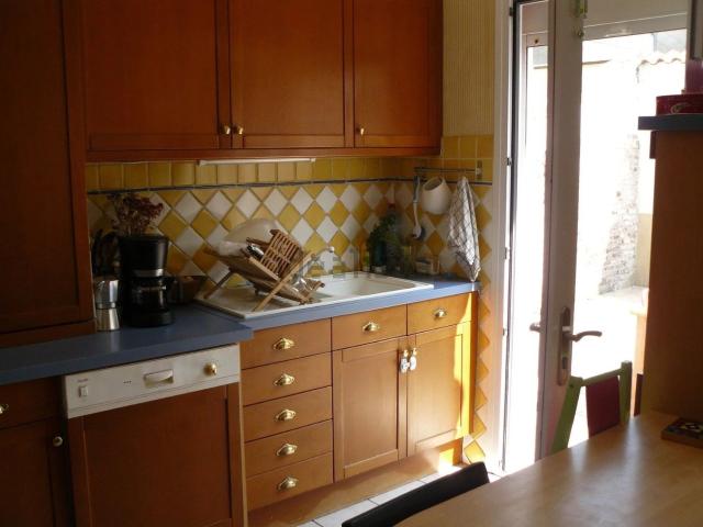 Maison location à Le Patis Barre, Berck