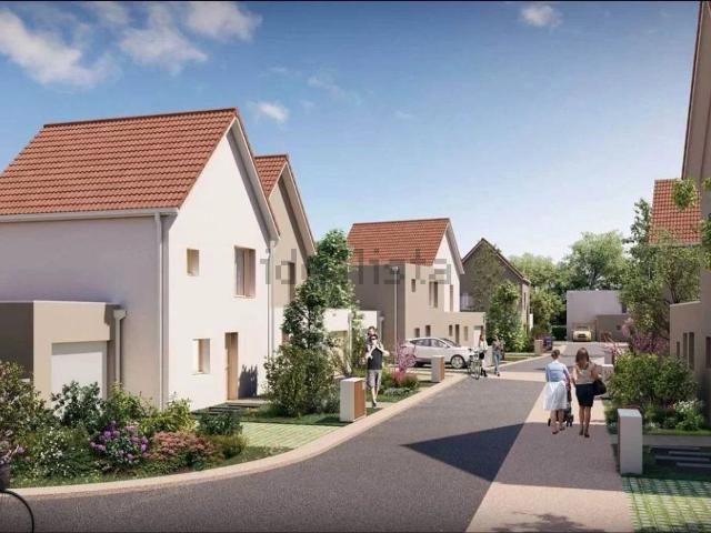 Maison vente à Le Tir aux Pigeons, Berck
