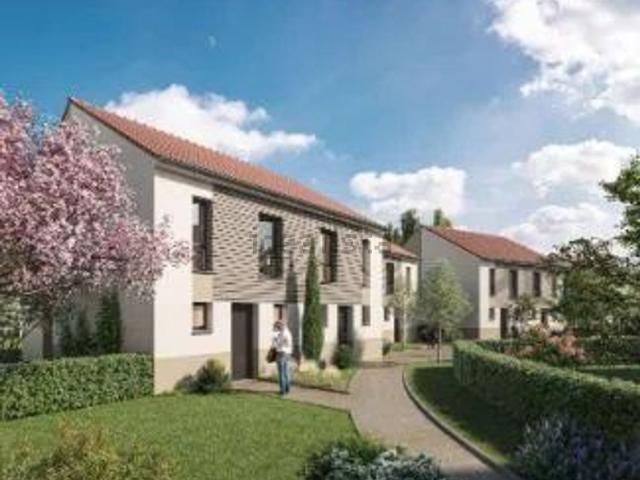 Maison vente à Le Quartier Chinois, Berck