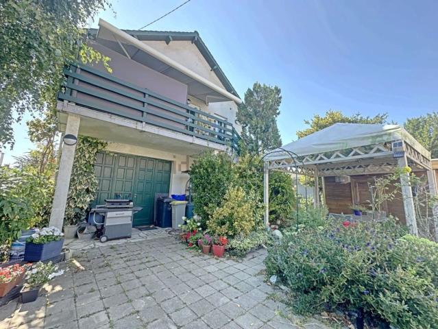 Maison vente à Le Quartier Chinois, Berck
