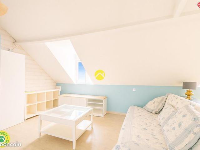 Maison vente à Montreuil-sur-Mer, Berck
