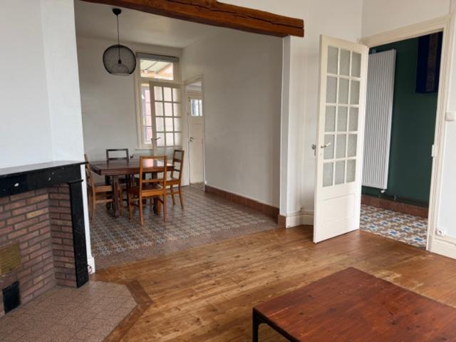 Maison vente à Montreuil-sur-Mer, Berck