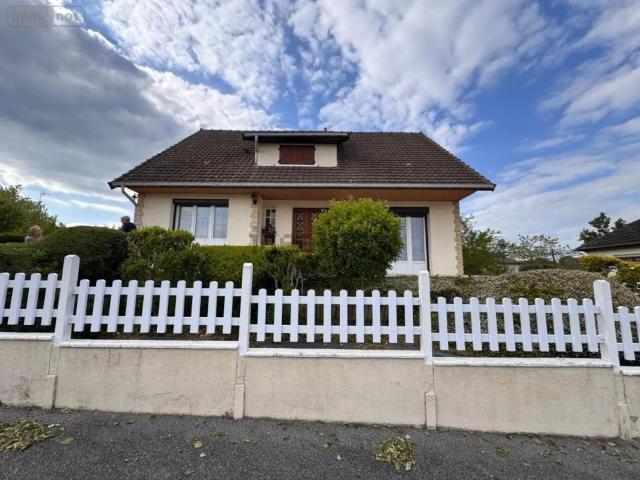 Maison vente à La Peignerie, Berd'huis