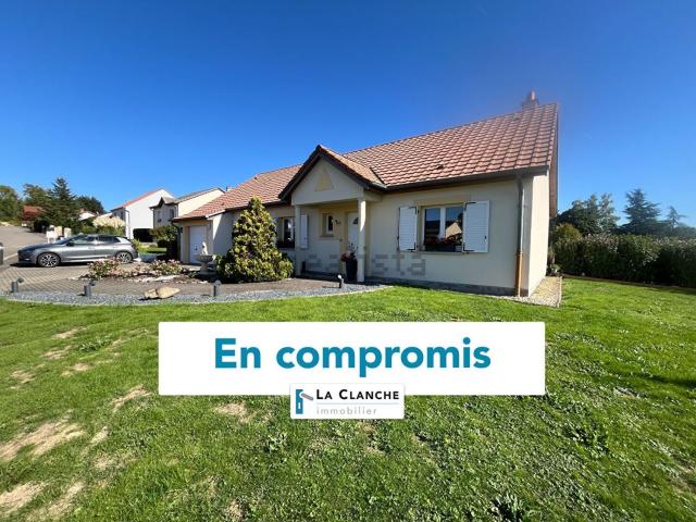Maison vente à Berg-sur-Moselle, Moselle