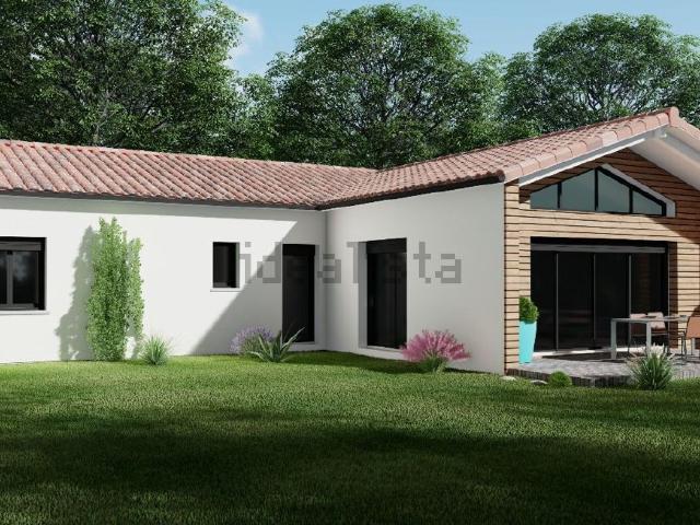 Maison vente à Les Vitarelles, Berganty
