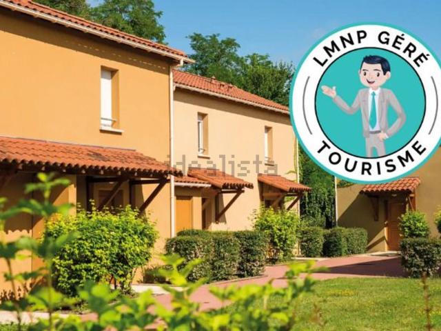 Maison vente à le Peyrat, Bergerac