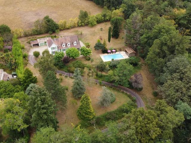 Maison vente à Grande Gouyne, Bergerac