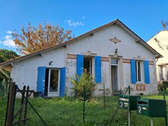 Maison vente à La Madeleine, Bergerac