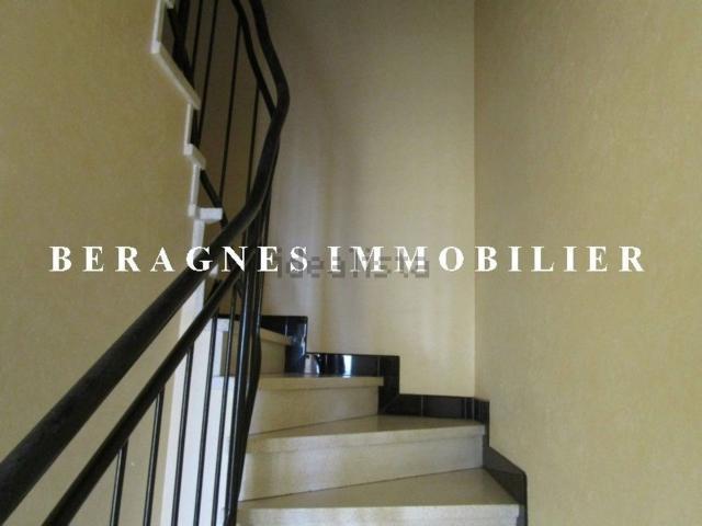 Maison location à La Madeleine, Bergerac
