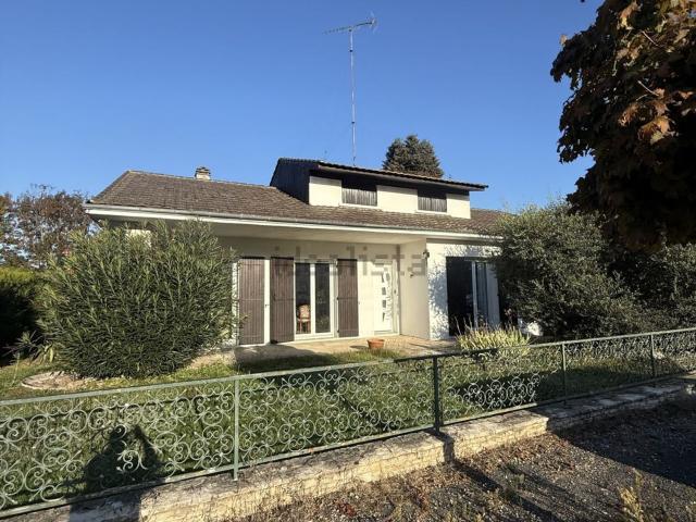Maison vente à La Madeleine, Bergerac