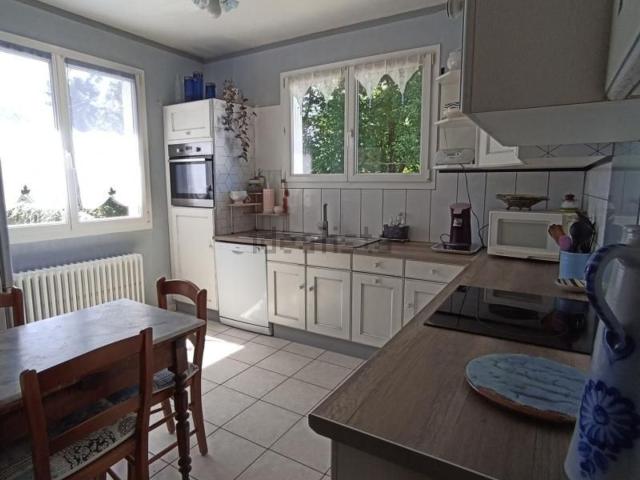 Maison vente à La Madeleine, Bergerac
