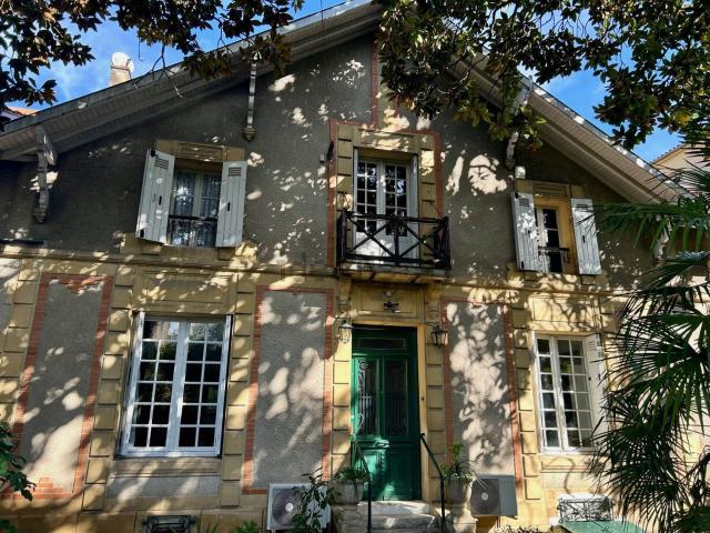 Maison vente à La Madeleine, Bergerac