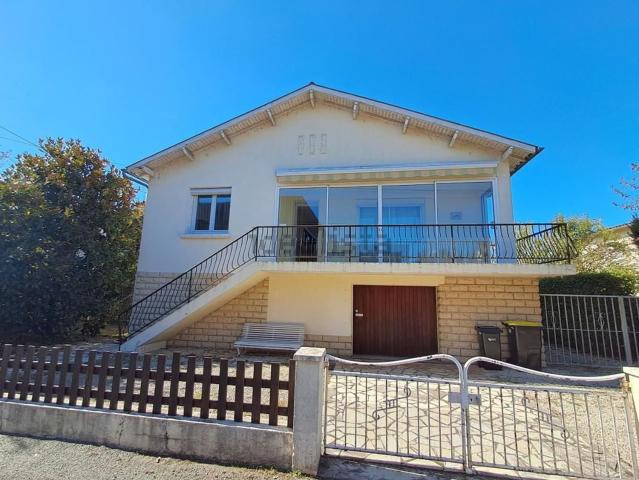 Maison vente à Le Petit Naillac, Bergerac