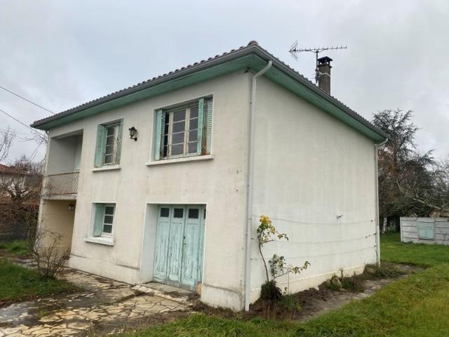 Maison vente à Bergerac