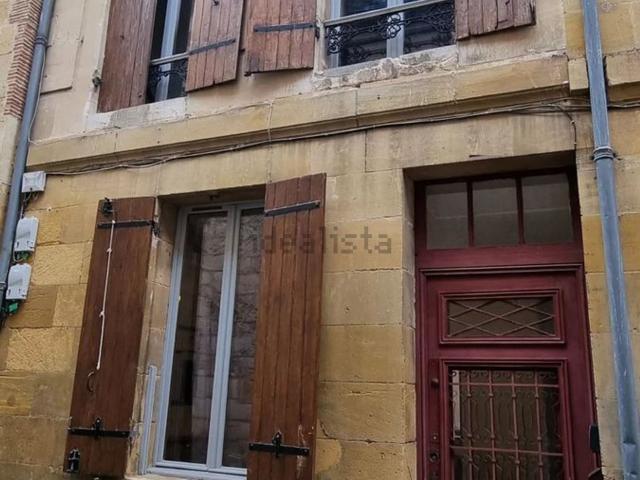 Maison vente à La Madeleine, Bergerac