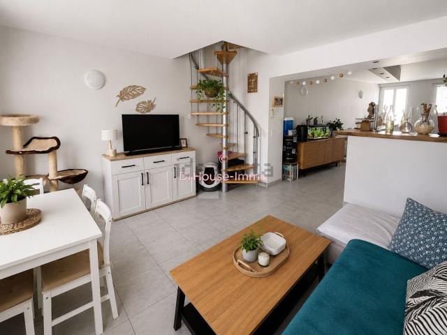 Maison vente à Le Petit Naillac, Bergerac