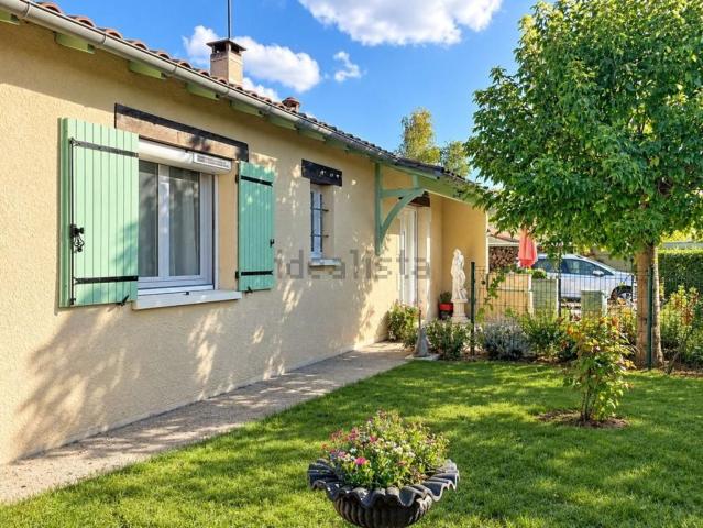 Maison vente à Le Marais, Bergerac