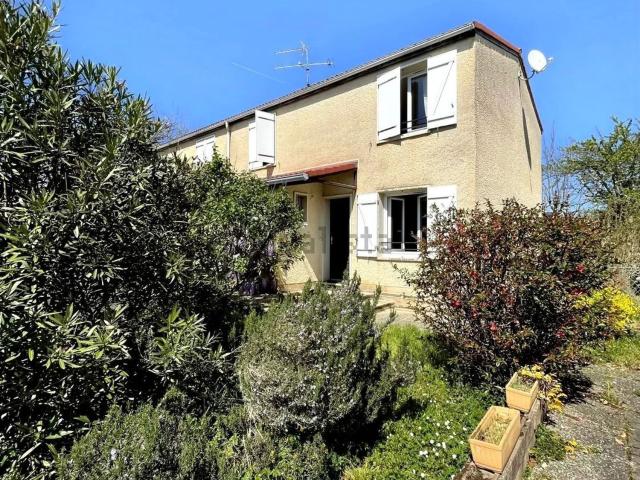 Maison vente à la Tilleraie, Bergerac