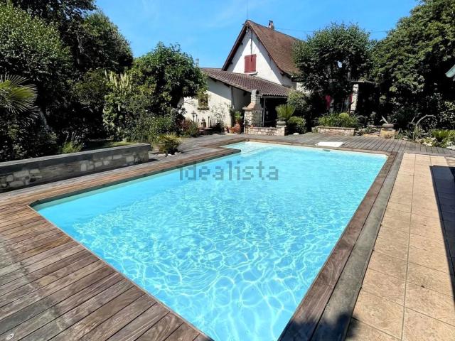 Maison vente à Le Petit Naillac, Bergerac